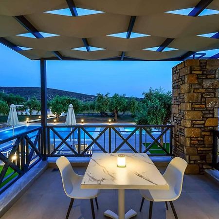 Anela Resort 포토스 외부 사진
