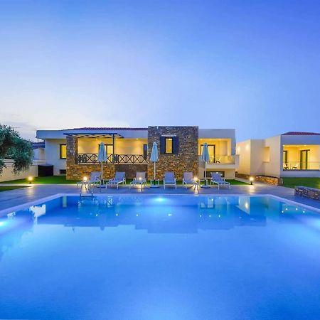 Anela Resort 포토스 외부 사진