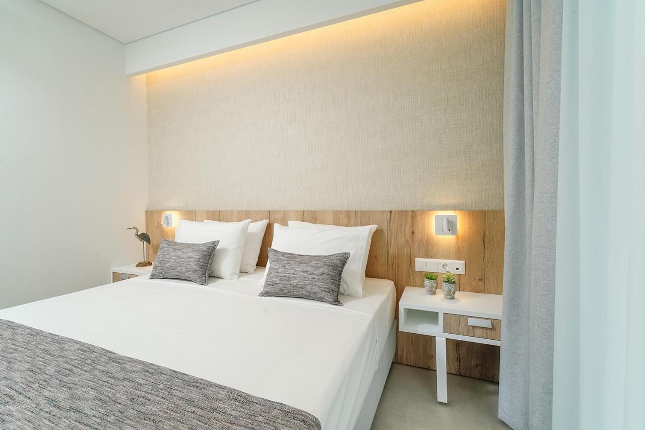 Anela Resort 포토스 외부 사진