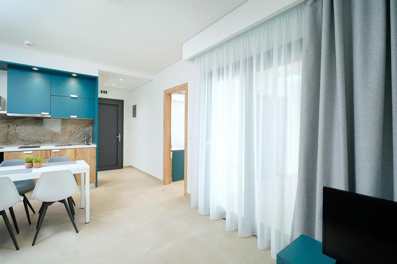 Anela Resort 포토스 외부 사진