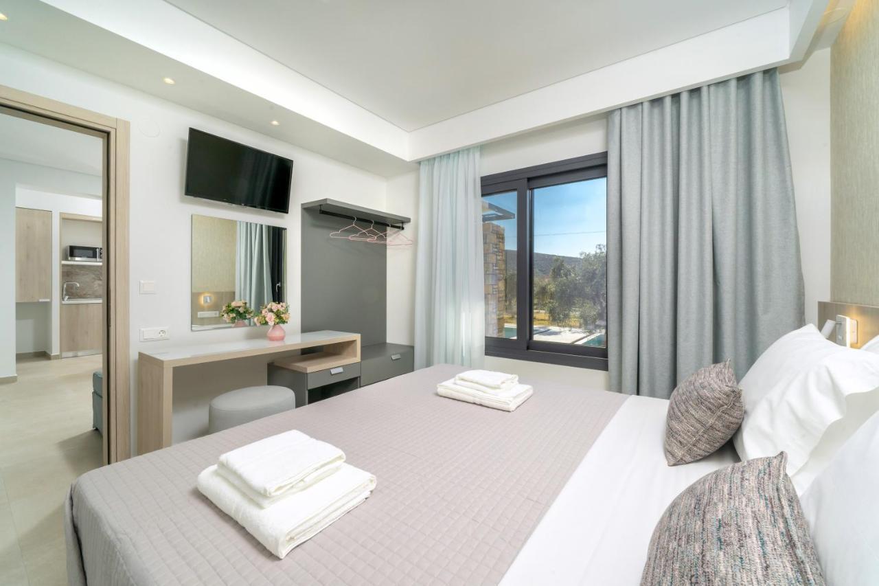 Anela Resort 포토스 외부 사진