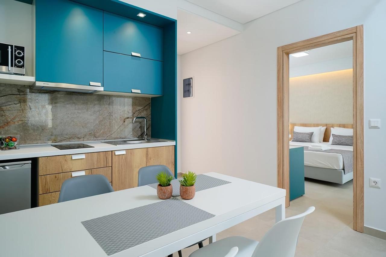 Anela Resort 포토스 외부 사진