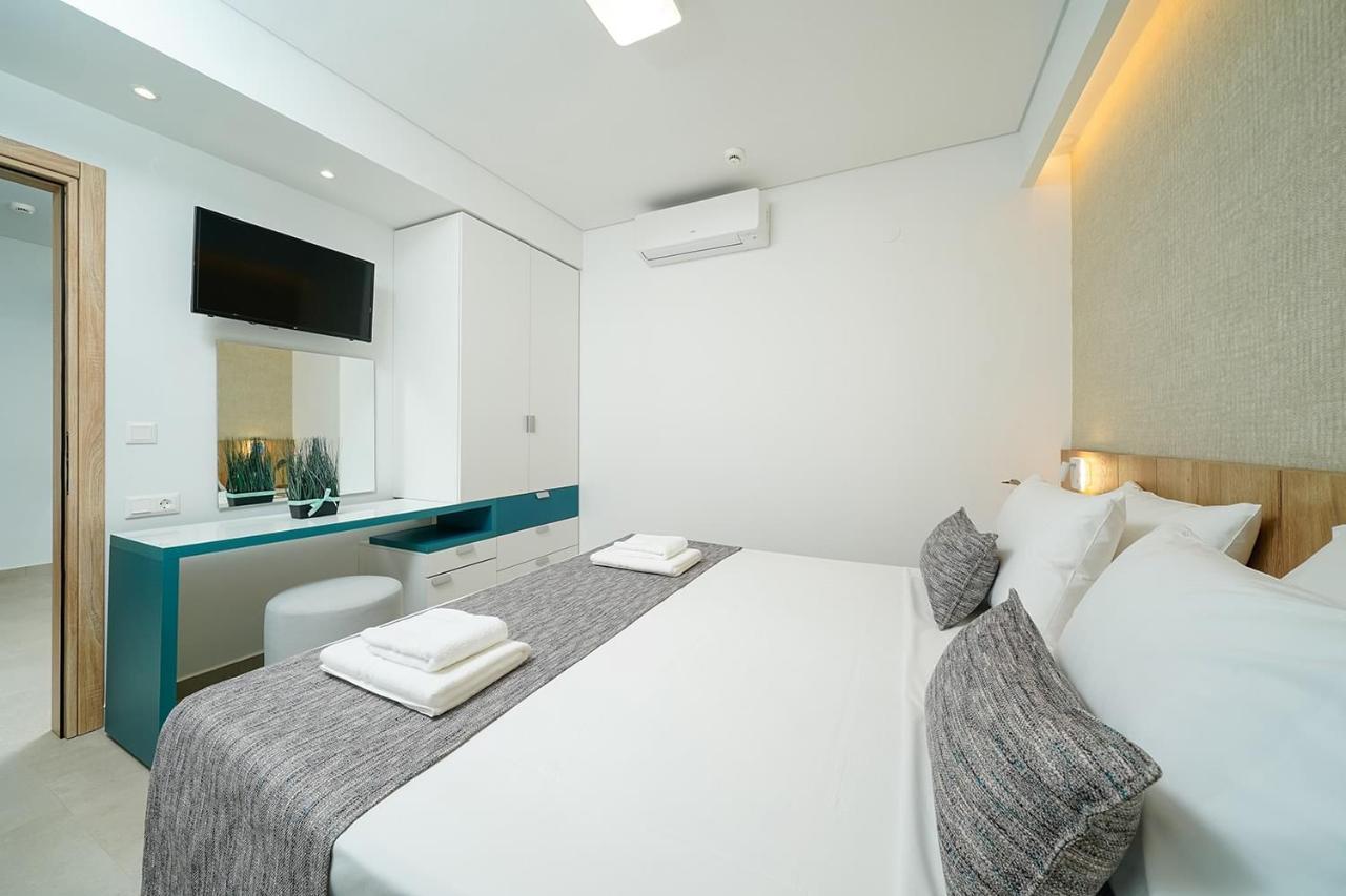 Anela Resort 포토스 외부 사진