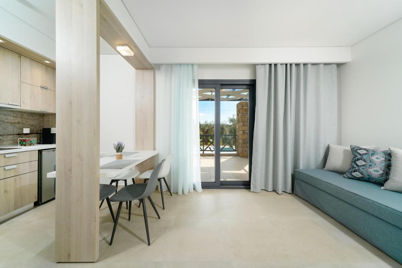 Anela Resort 포토스 외부 사진