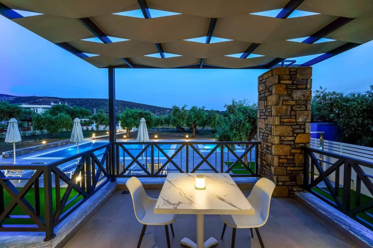 Anela Resort 포토스 외부 사진