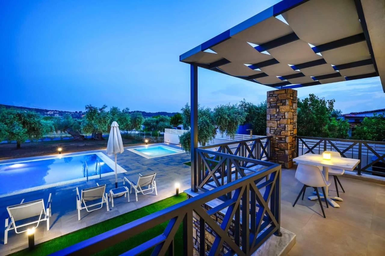 Anela Resort 포토스 외부 사진